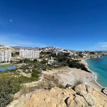 Sol Mediterraneo Palm Beach 3 Villajoyosa Exteriér fotografie