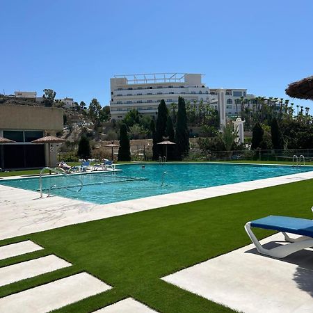 Sol Mediterraneo Palm Beach 3 Villajoyosa Exteriér fotografie